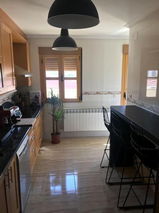 Villa El Balcon De La Sierra De Gredos El Barco de Ávila Esterno foto